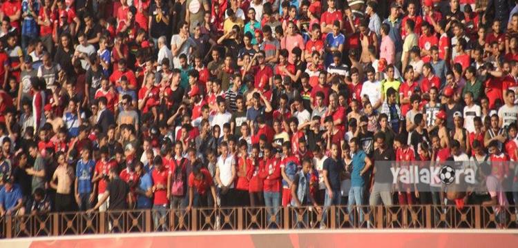 جمهور الاهلي جمهور الاهلي